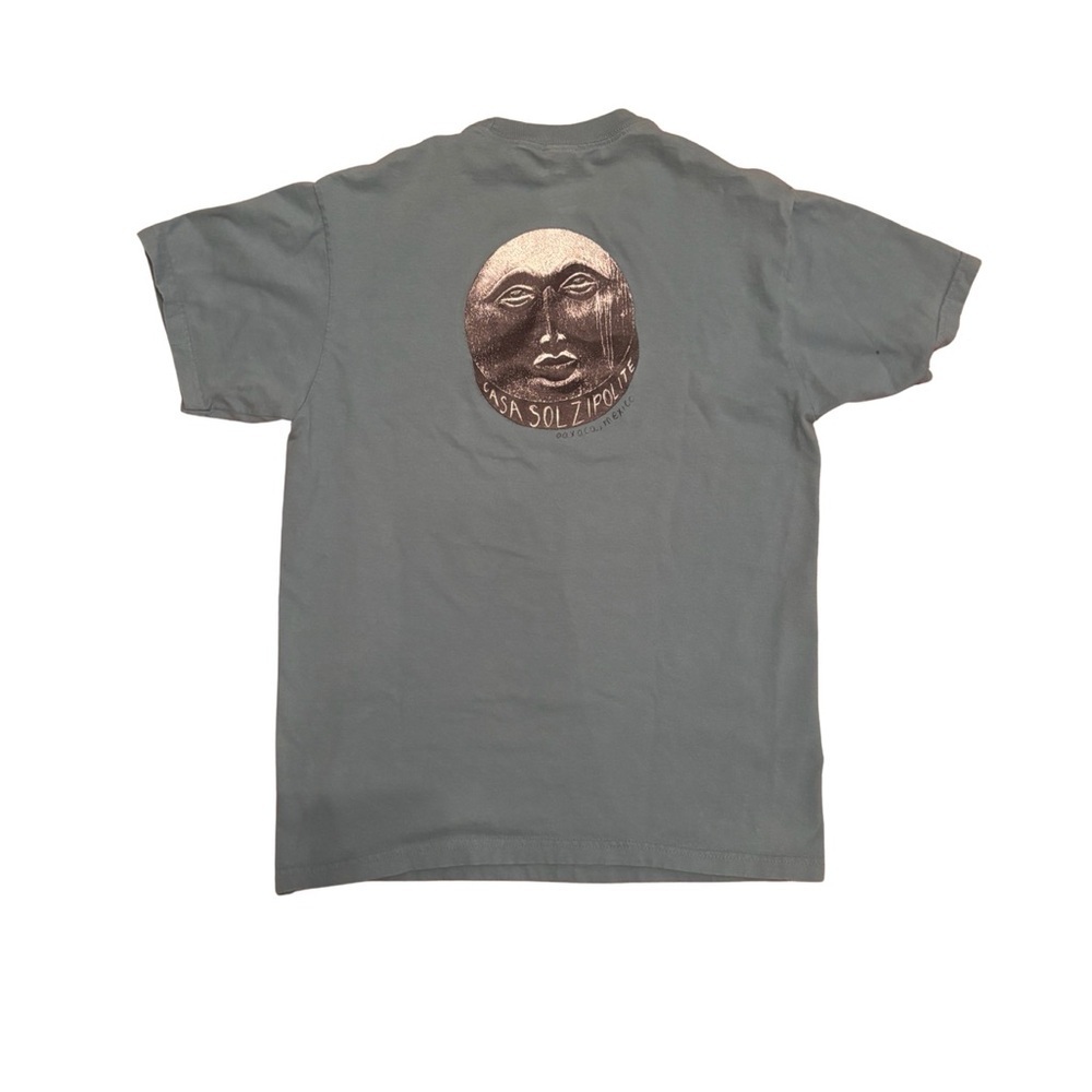 Gildan Hammer Holiday Teal T-Shirt